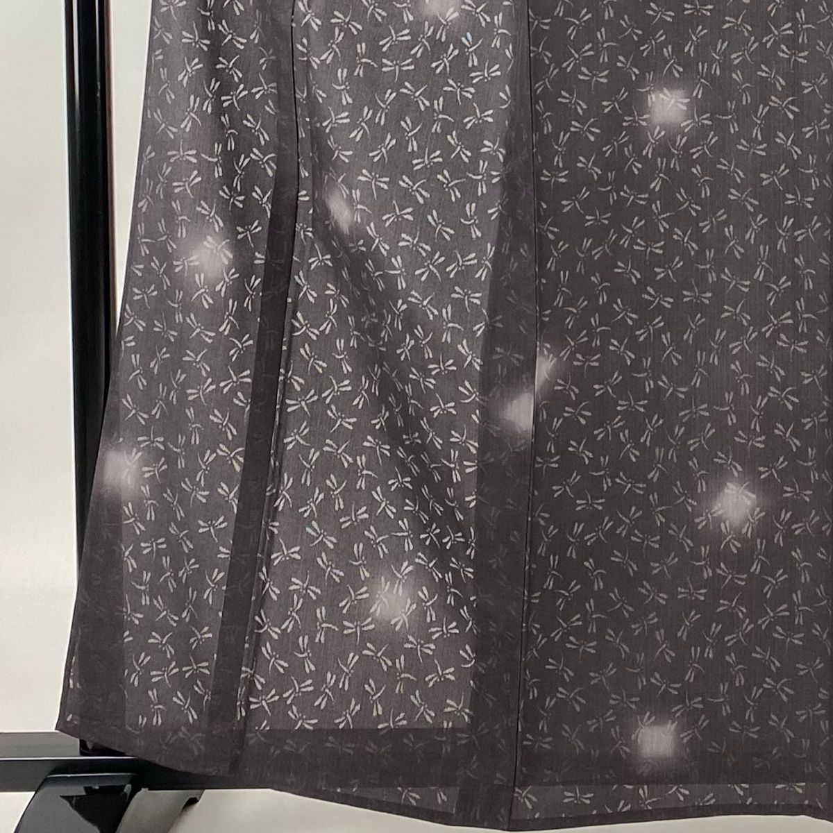 伊万里 染付大皿 4種 30.5～31cm 明治～大正期 伊万里 染付大皿 4種