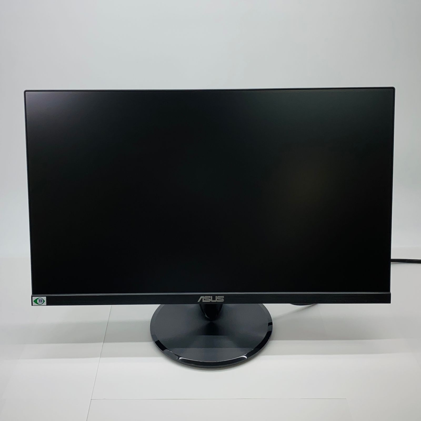 ASUS VP249HVモニター 本体 2023年製 Amazon.co.jp: ASUS 24インチ 1080P アイケアモニター (VA249QG