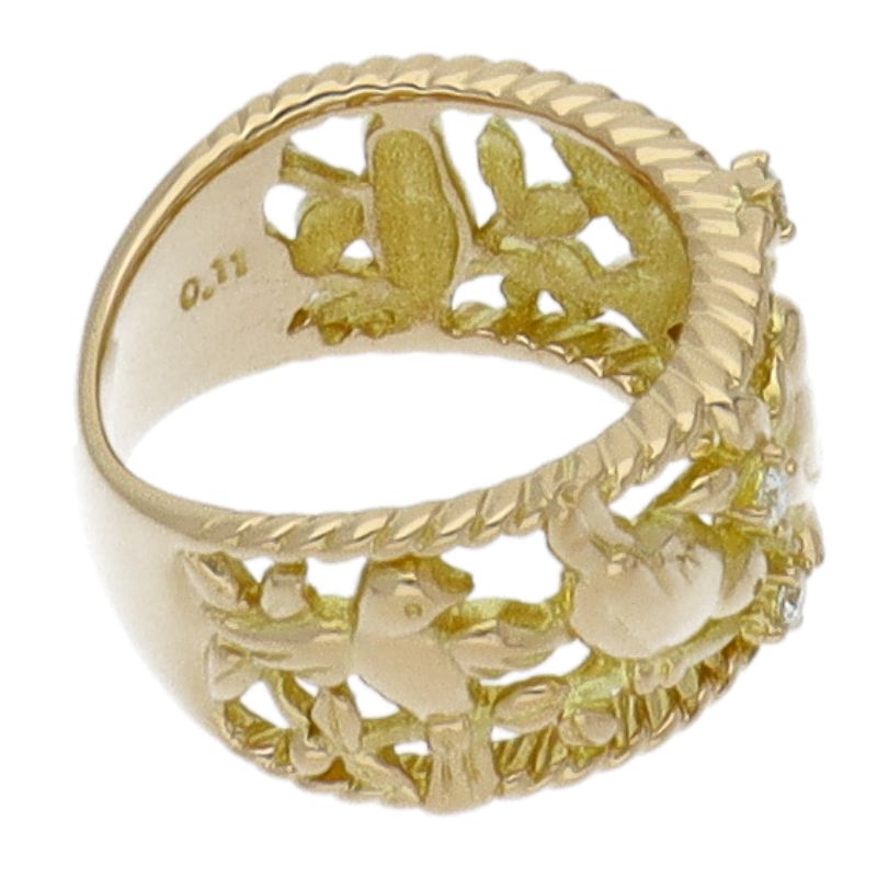 楽天市場】tasaki リング 中古の通販