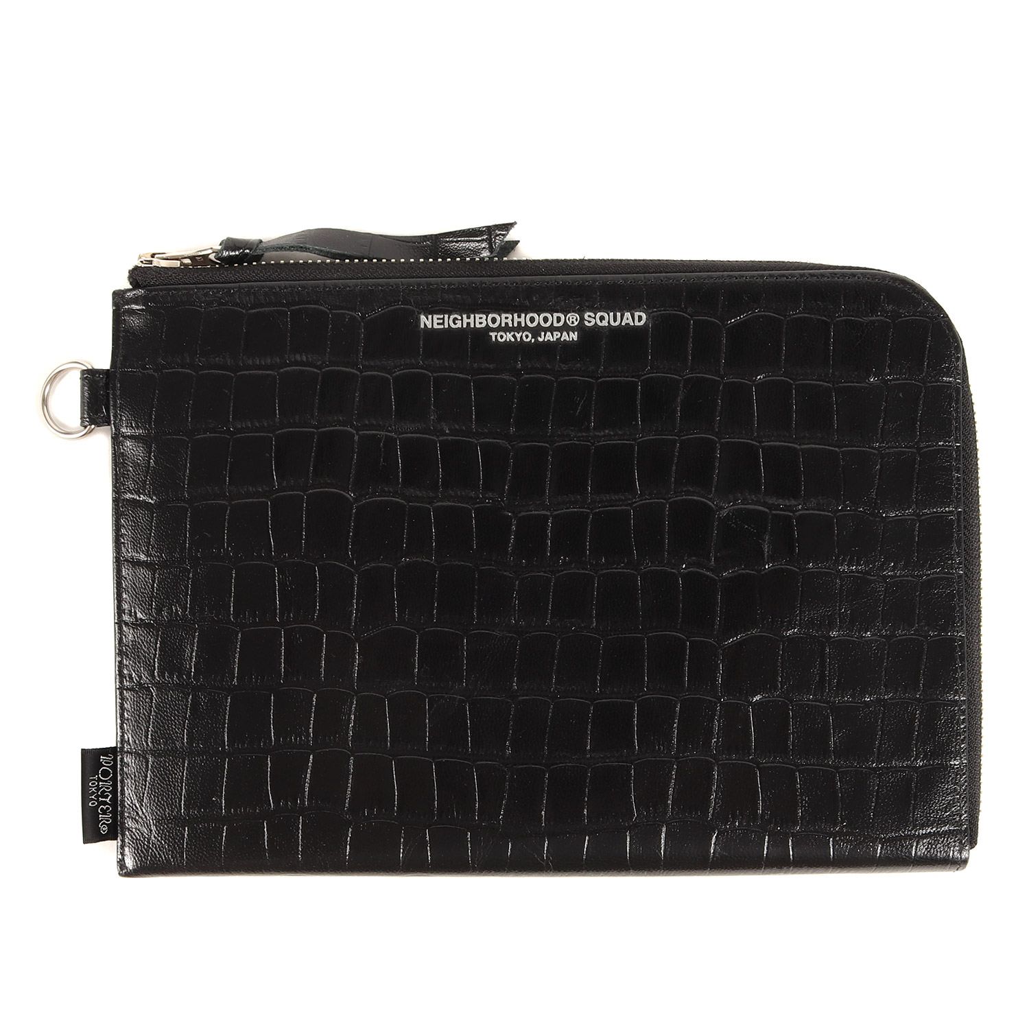 NEIGHBORHOOD × PORTER 新品