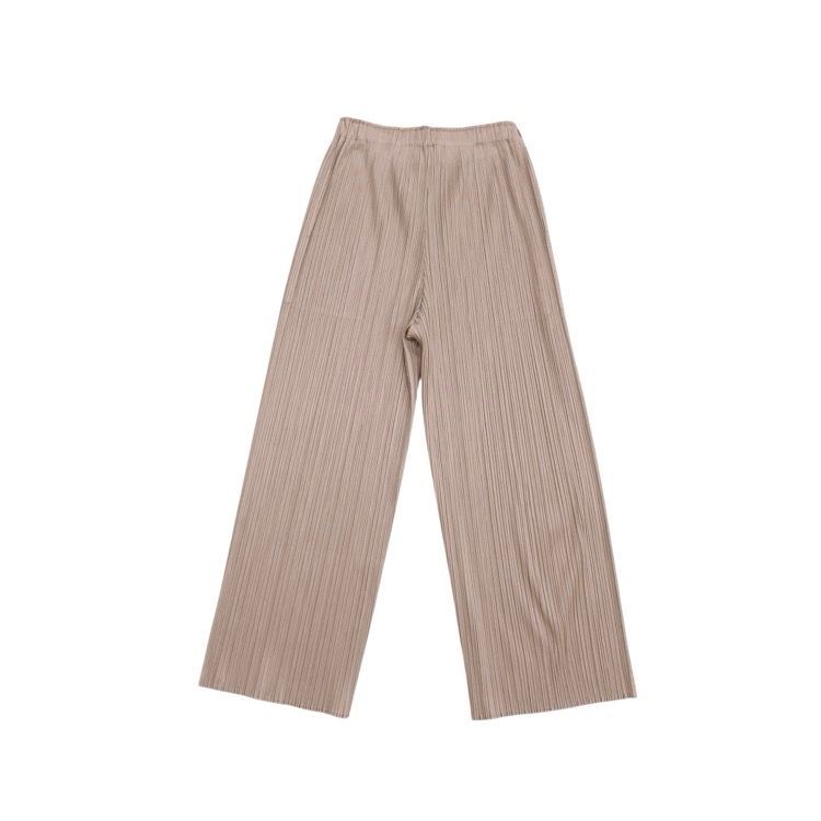 プリーツプリーズイッセイミヤケ　パンツ　PP43JF452 プリーツプリーズイッセイミヤケ パンツ PP43JF452 イッセイ