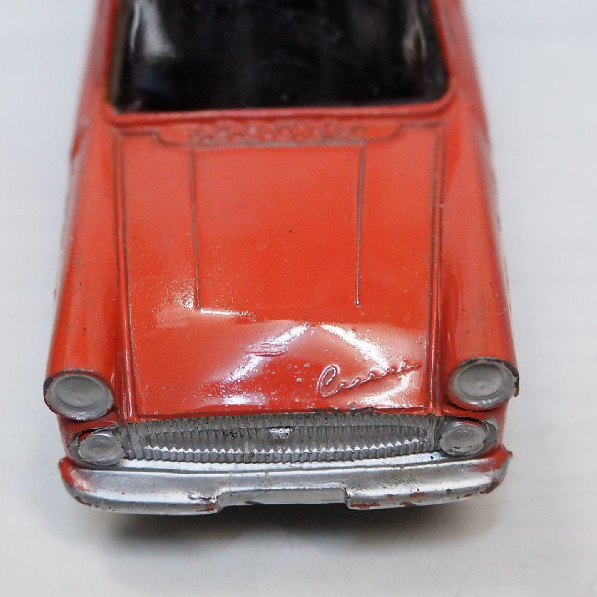 モデルペットNo.11【トヨペット コロナライン TOYOPET CORONA