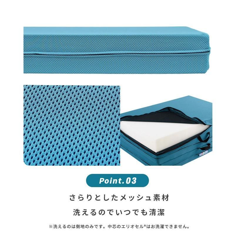 マニフレックス マットレス