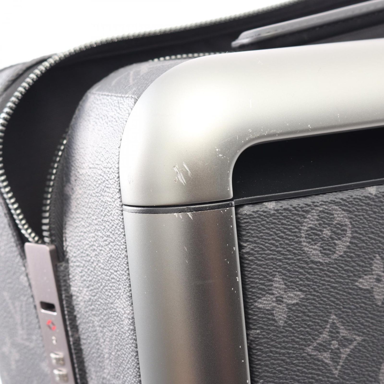 送料無料。 ルイ ヴィトン LOUIS VUITTON キャリーバッグ ホライゾン55 M23002 PVCコーティングキャンバス レザー ホライゾン55 メンズ Used A 情報が満載。