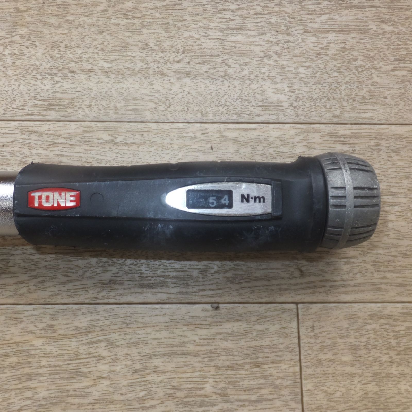 現状品 トネ