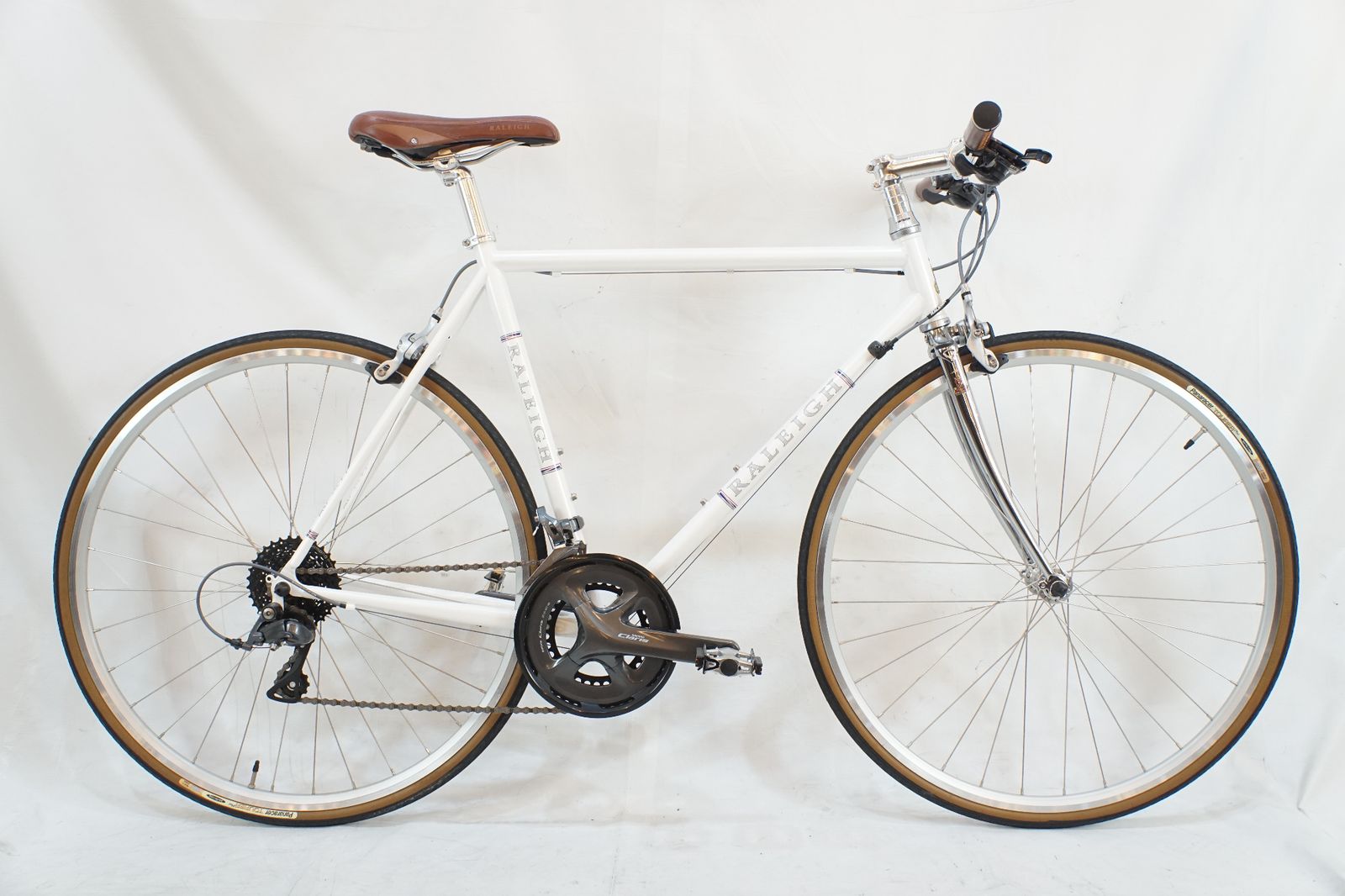 RALEIGH ラレー RFC RADFORD CLASSIC モデル クロスバイク バイチャリ浦和ベース