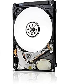 「非常に良い」HGST 0J22423 HTS721010A9E630 2.5