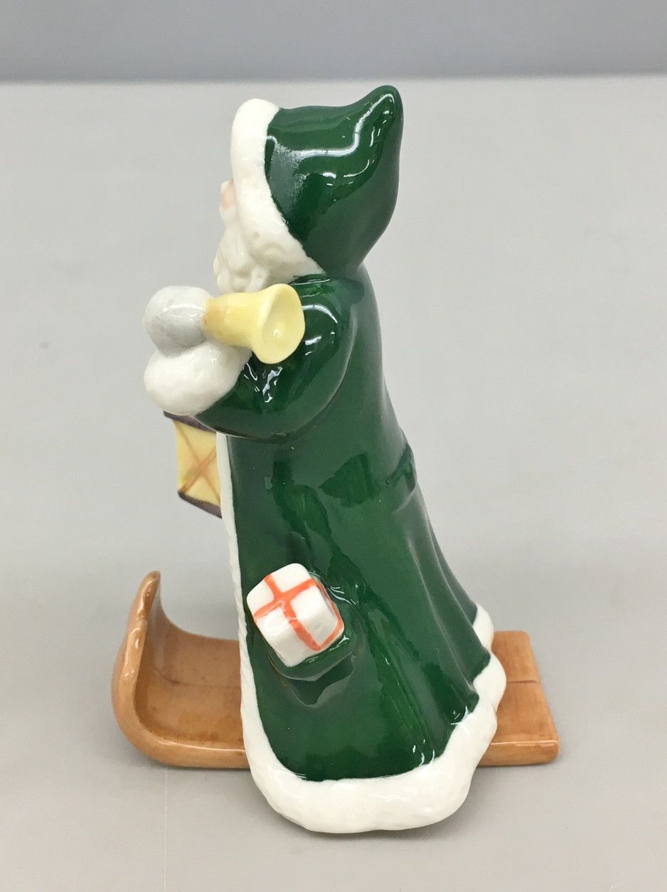 ロイヤルコペンハーゲンサンタクロース置物2017年 1066054_30.jpg