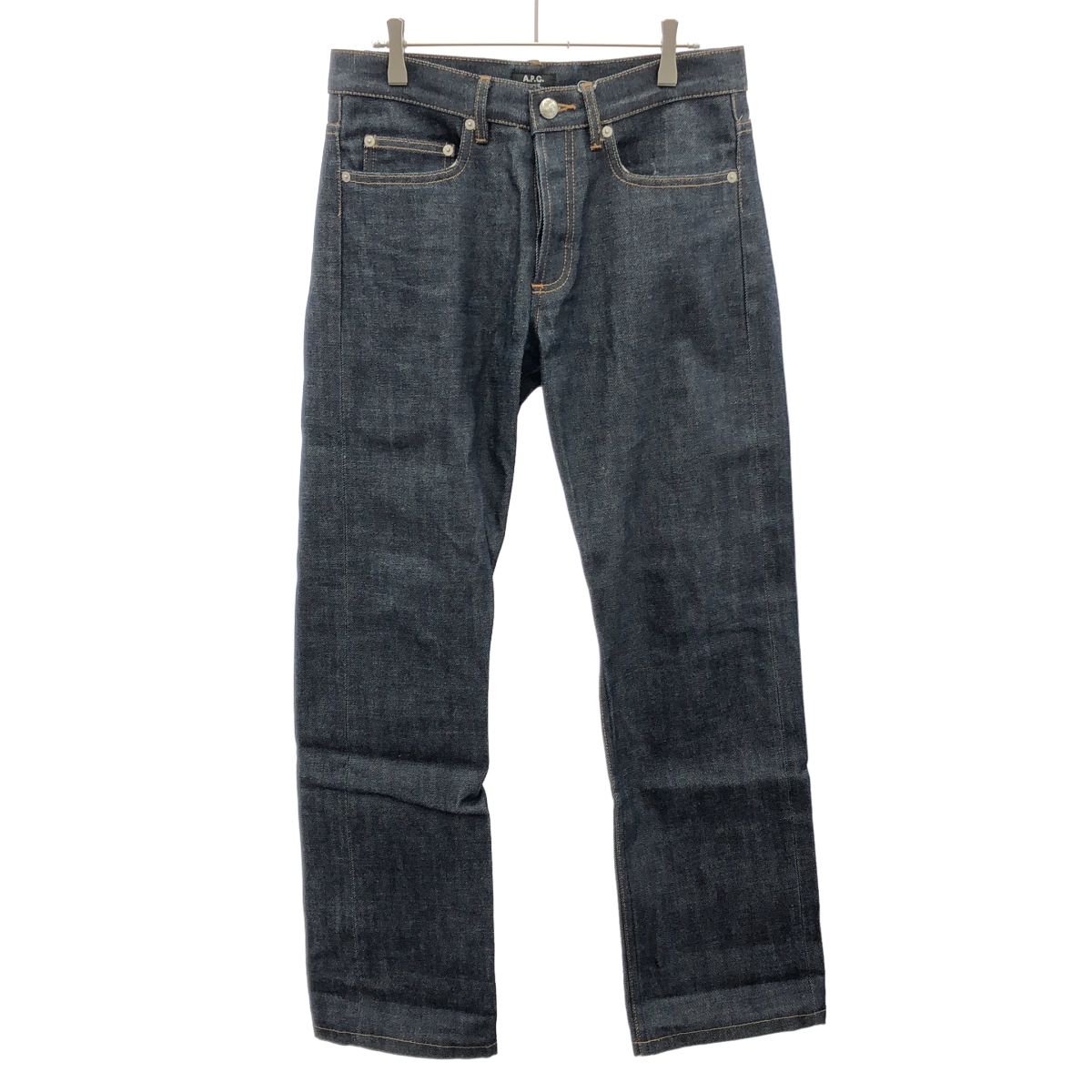 Rescue Jeans RESCUE | JEAN A.P.C A.P.C. アーペーセー ⁄ A.P.C. 