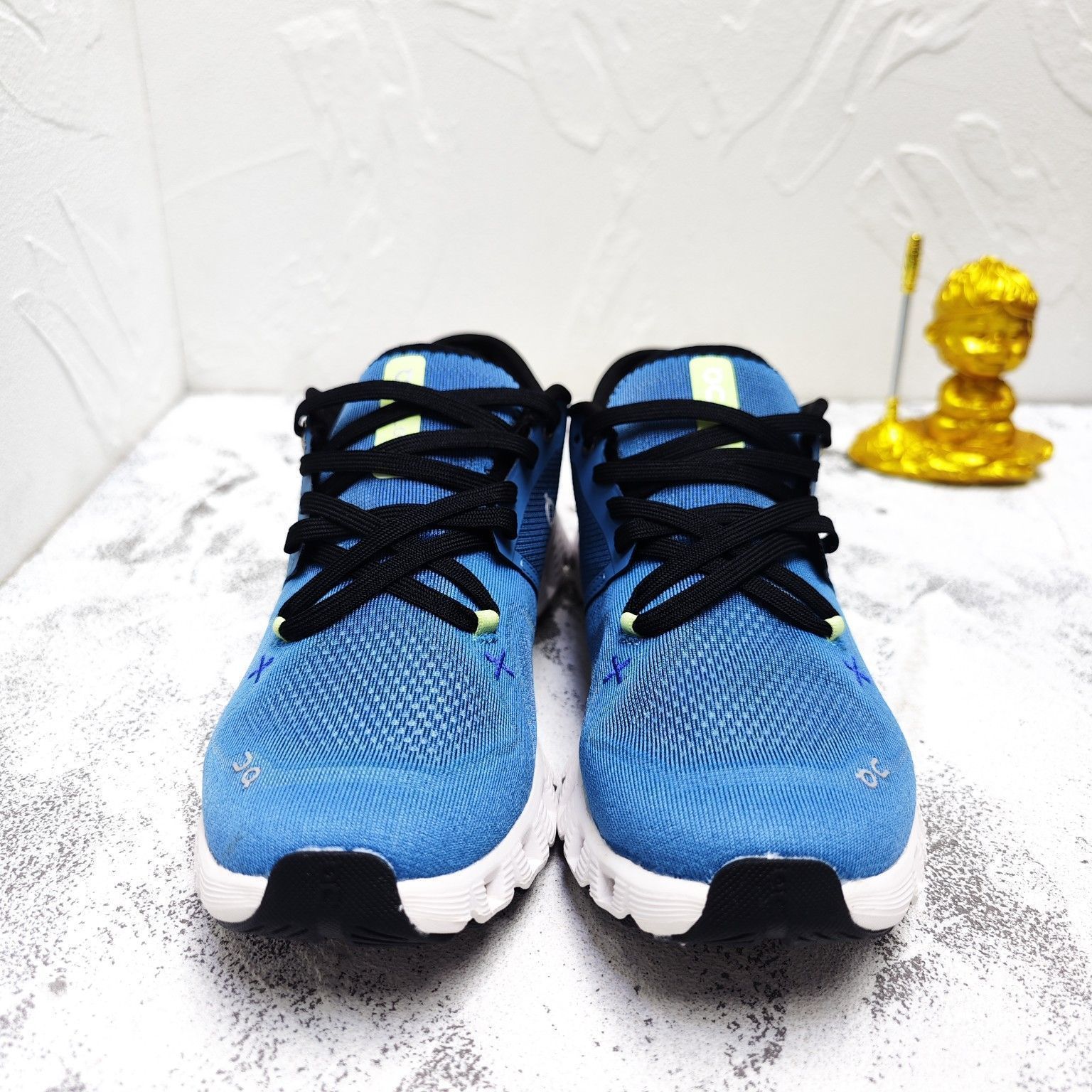 On Cloud X3 Sneakers オン クラウドX3 ジョギング スポーツ