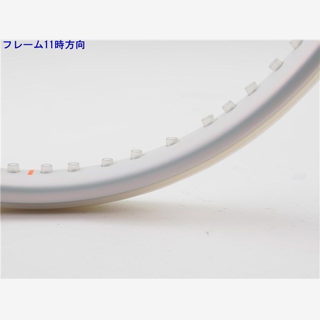 中古 テニスラケット ウィルソン シフト 99エル バージョン1.0 2023年モデル (G2) WILSON SHIFT 99L V1.0 2023 (c25060349c) ウィルソン SHIFT 99 V1.0 WR145311U (テニスラケット) 価格比較