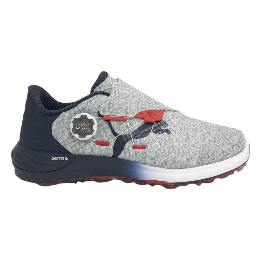 PUMA GOLF プーマゴルフ 379208-04 ファントムキャット ニトロ
