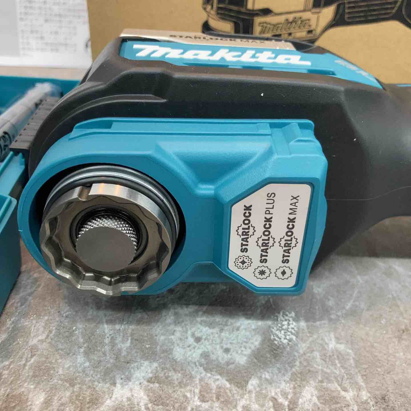 マキタ makita 18V コードレスマルチツール TM52DZ 八潮店