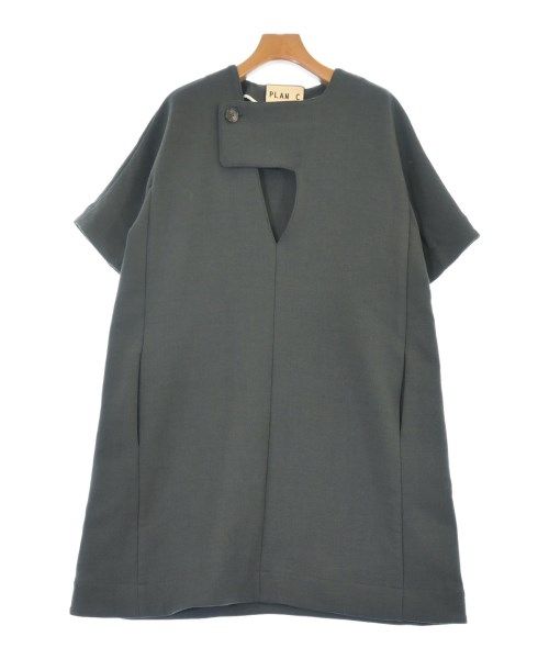 PLAN C ワンピース レディース 古着