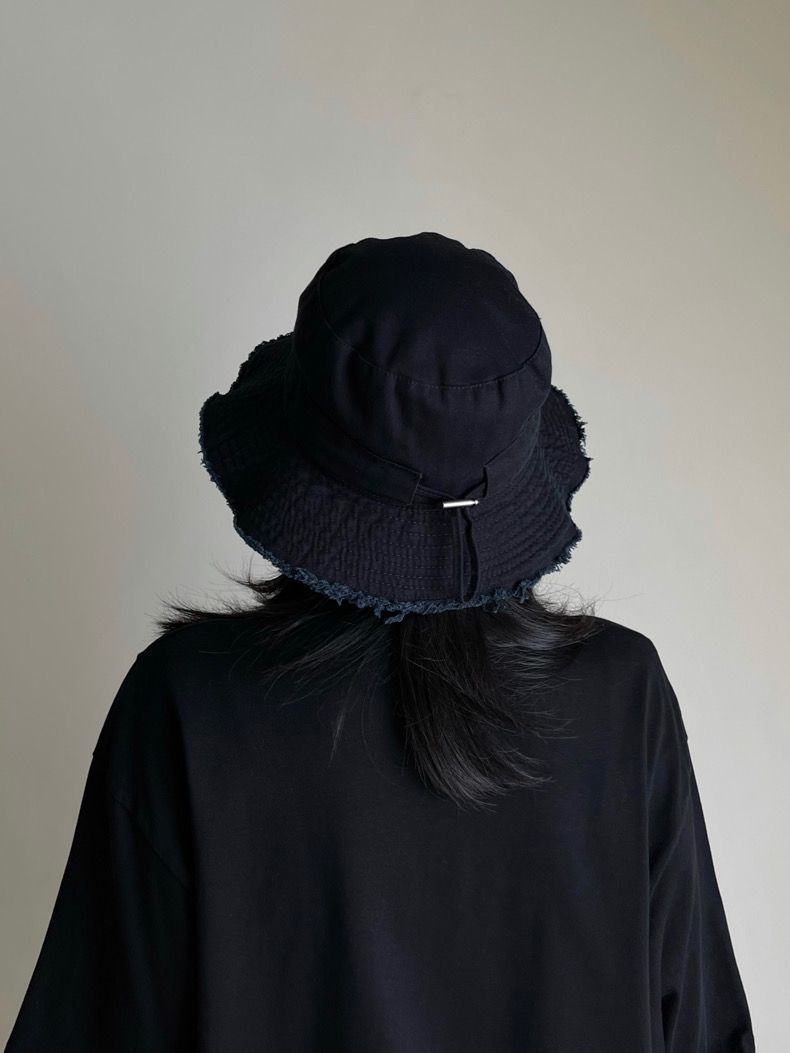 【新品】ジャックムス JACQUEMUS ハットhat ４色 ソンケプ