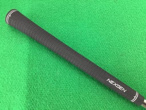 ゴルフパートナー/NEXGEN CHIPPINGWEDGE GH45 ウェッジ/Bランク/05【中古】 中古ゴルフクラブ在庫数55万本！ゴルフのことならゴルフ