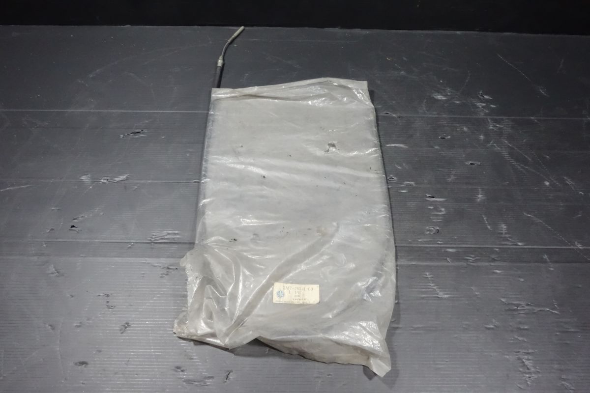 フロントブレーキ ケーブル ワイヤー 3M7-26341-00 ヤマハ 純正 GT50