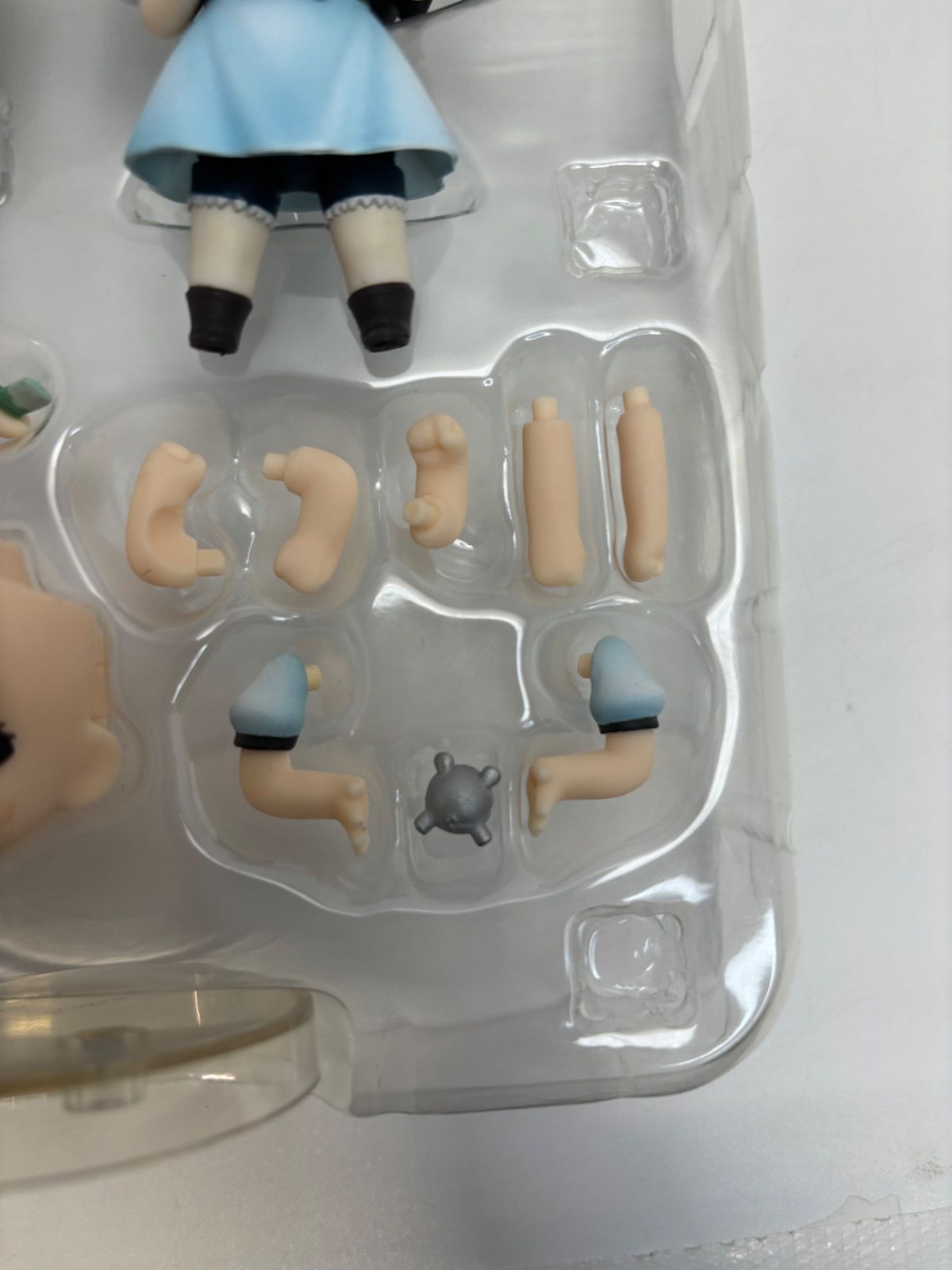 ねんどろいど165 椎名まゆり ねんどろいど 椎名まゆり