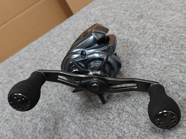 ダイワ ティエラ