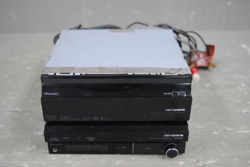 AVIC-VH9990