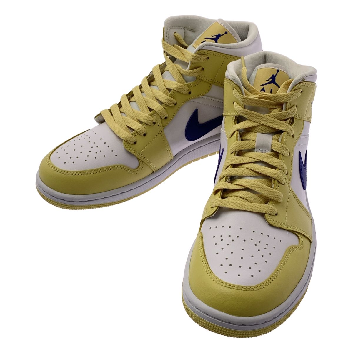 美品】 NIKE / ナイキ | WMNS AIR JORDAN 1 MID エアジョーダン 