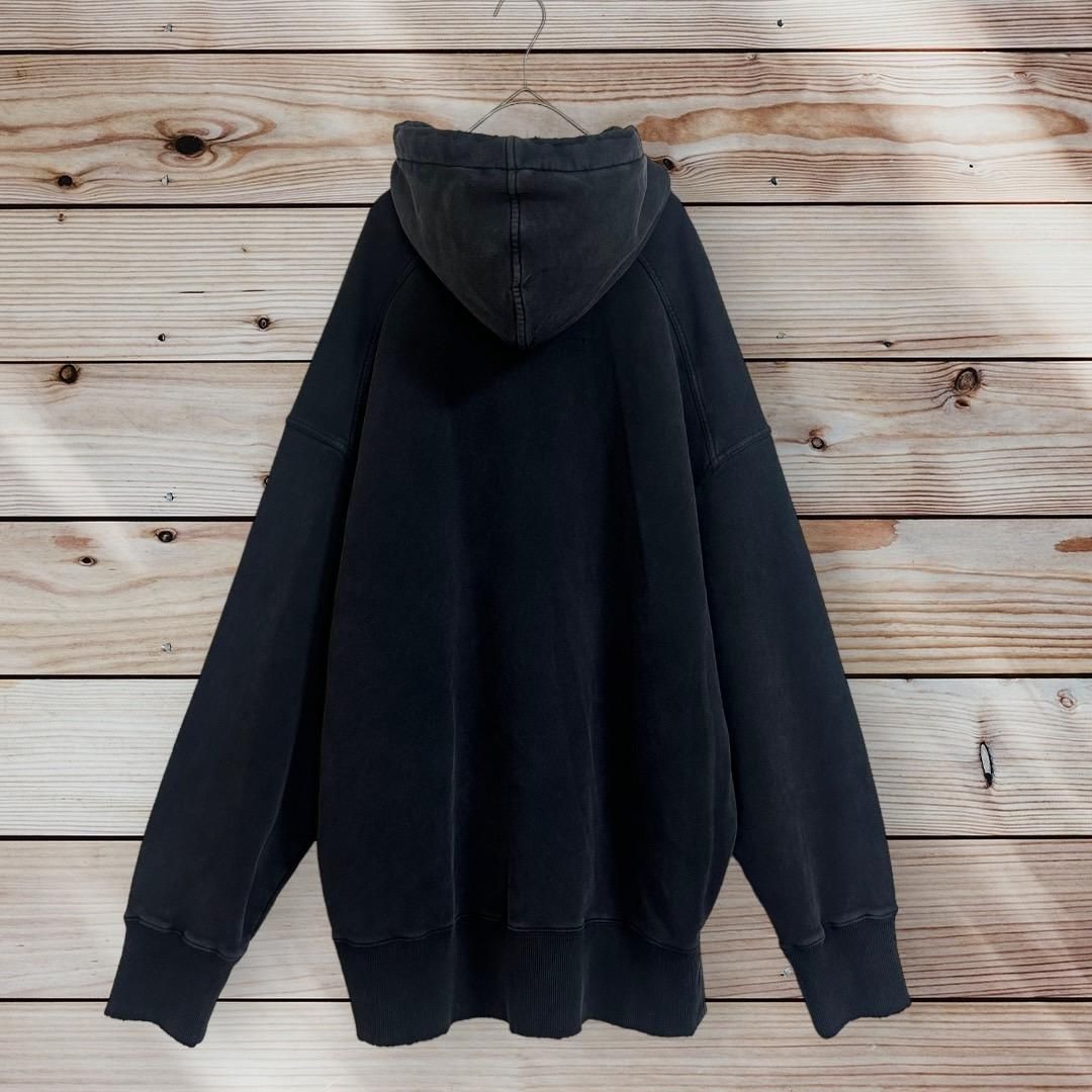 加工 タフティングロゴ