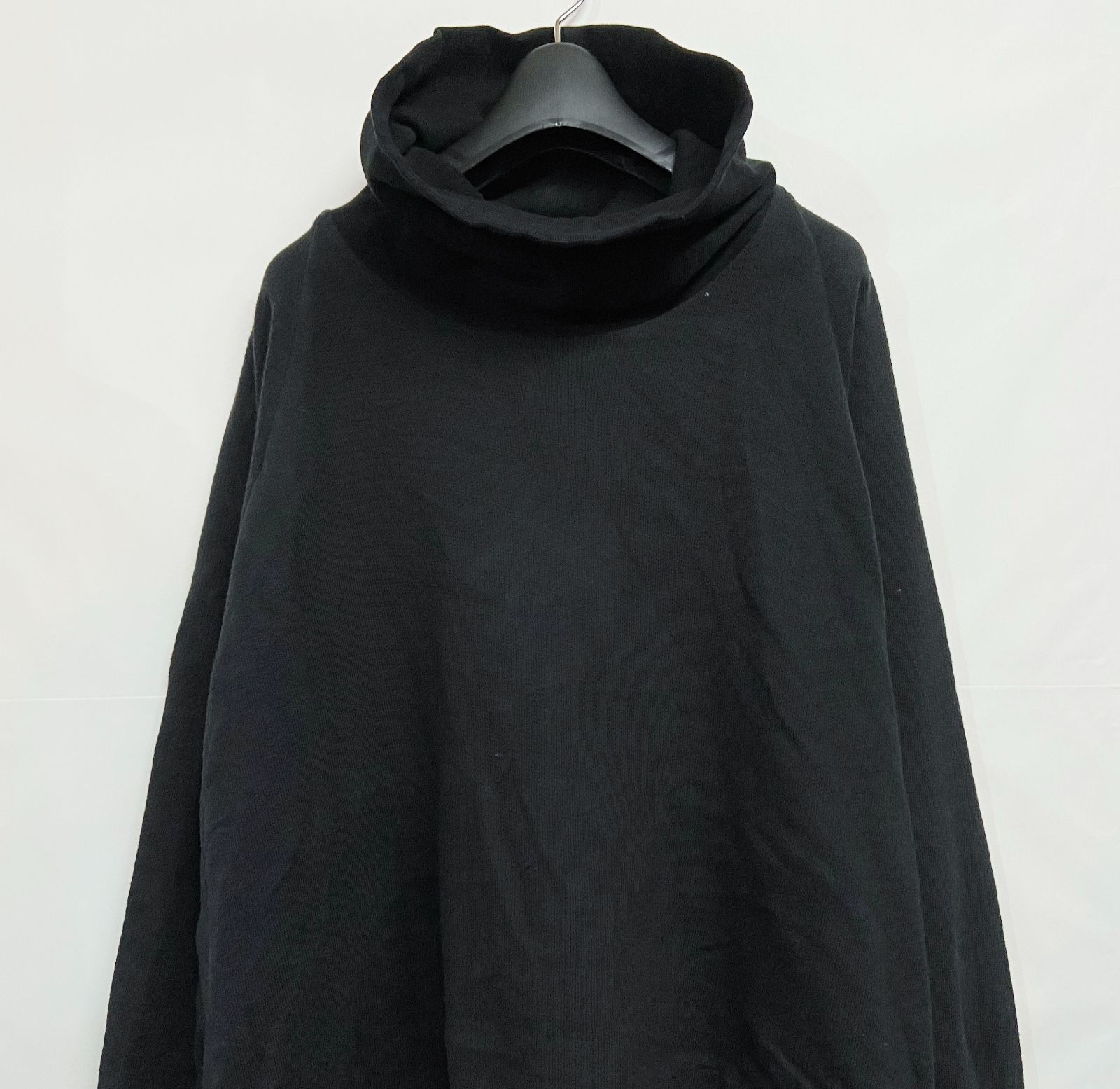 JAN-JAN VAN ESSCHE スウェット JAN JAN VAN ESSCHE 2トーン ラグラン