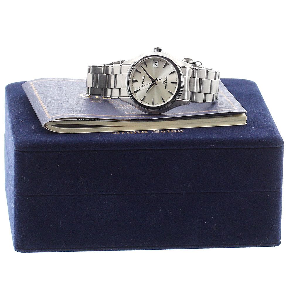 SBGX005 9F62-0A10 グランドセイコー 腕時計 最終値下げ! GRAND SEIKO