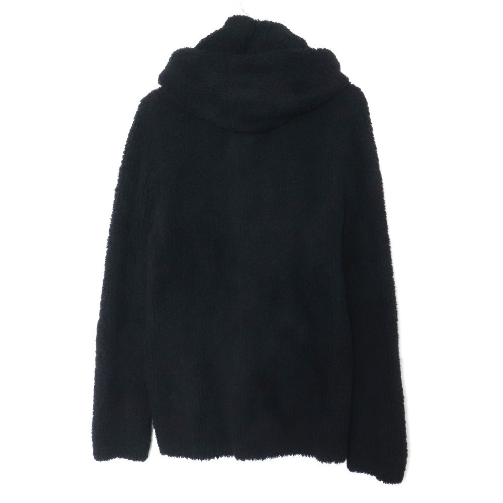 1PIU1UGUALE3 TEDDYZIP PARKA サイズ5 - メルカリ