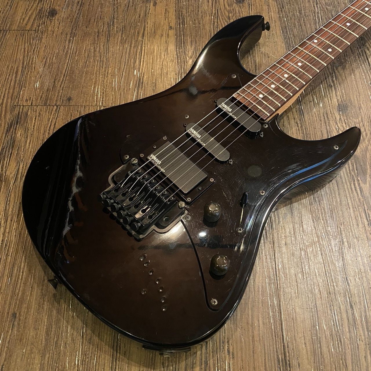 Yamaha RGX512J 1980s Electric Guitar ヤマハ エレキギター