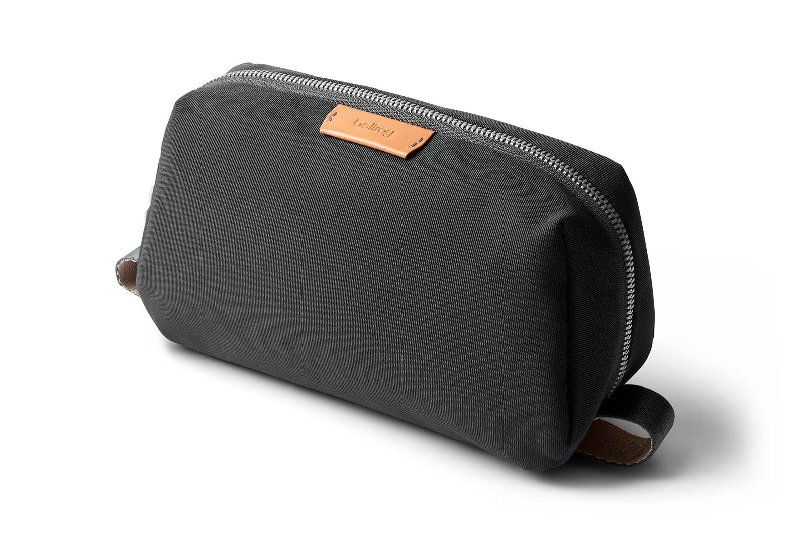 数量 Slate Kit 耐水性のトラベルポーチ 洗面用具 香水 ヒゲ剃り ヘアブラシ 歯ブラシ Dopp Bellroy