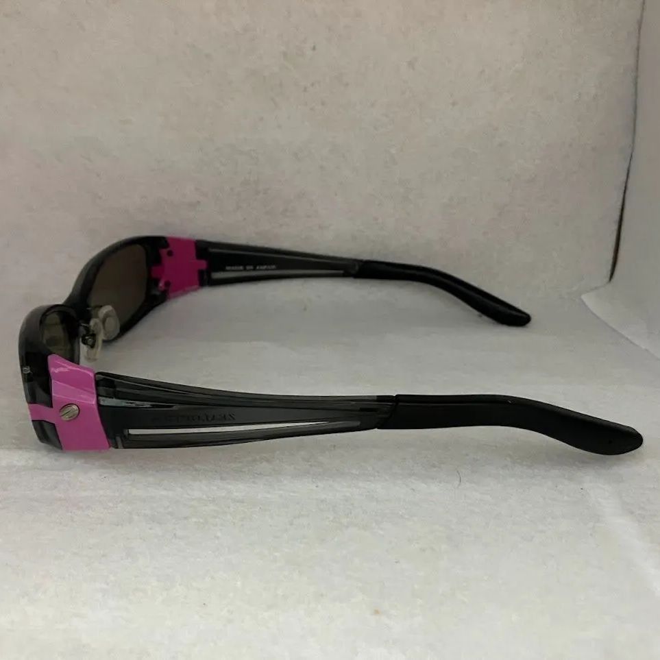 ジールオプティクス VERO ティエラ 偏向グラス 現品限り】 グレン