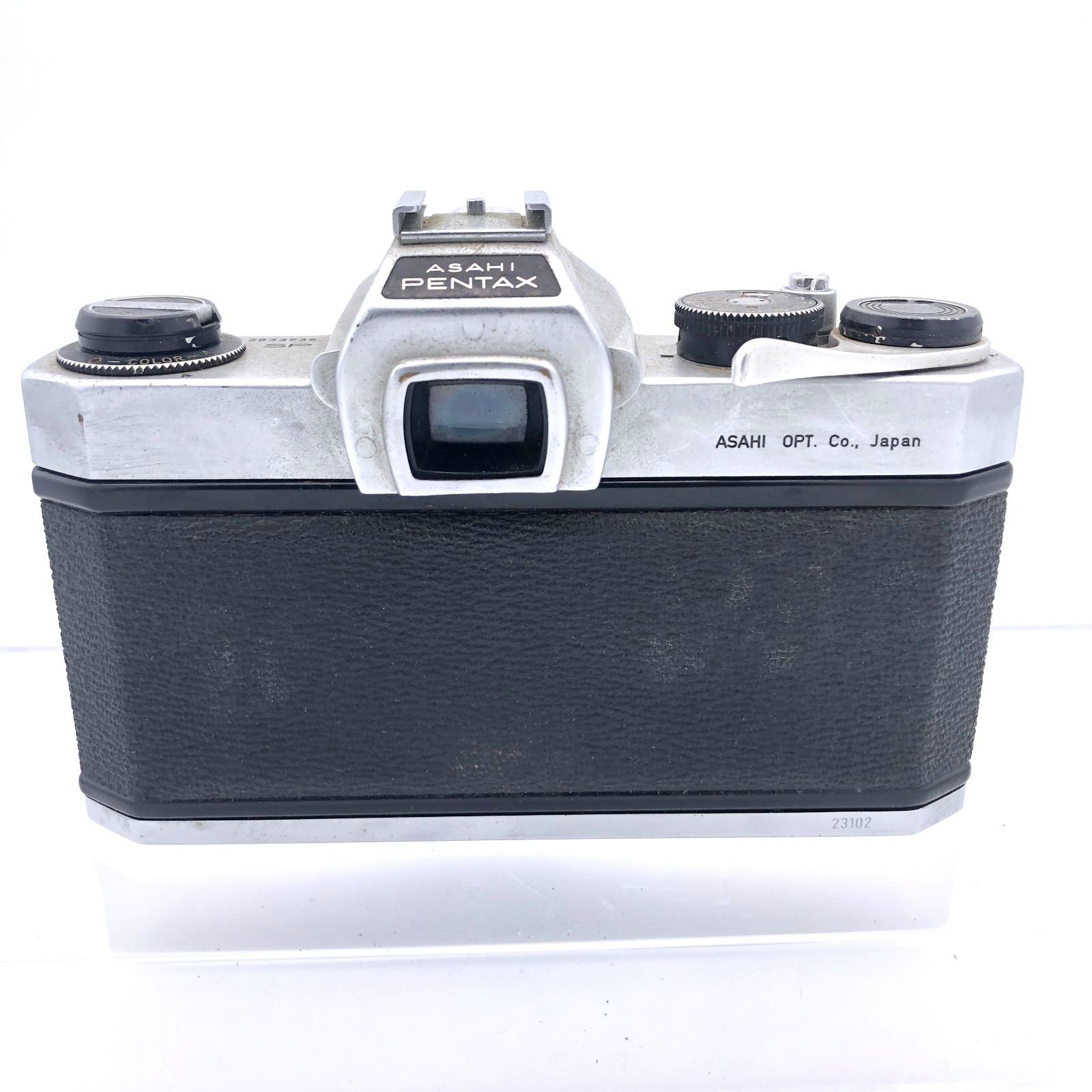 ジャンク】Asahi Pentax Spotmatic TAKUMARズーム - メルカリ