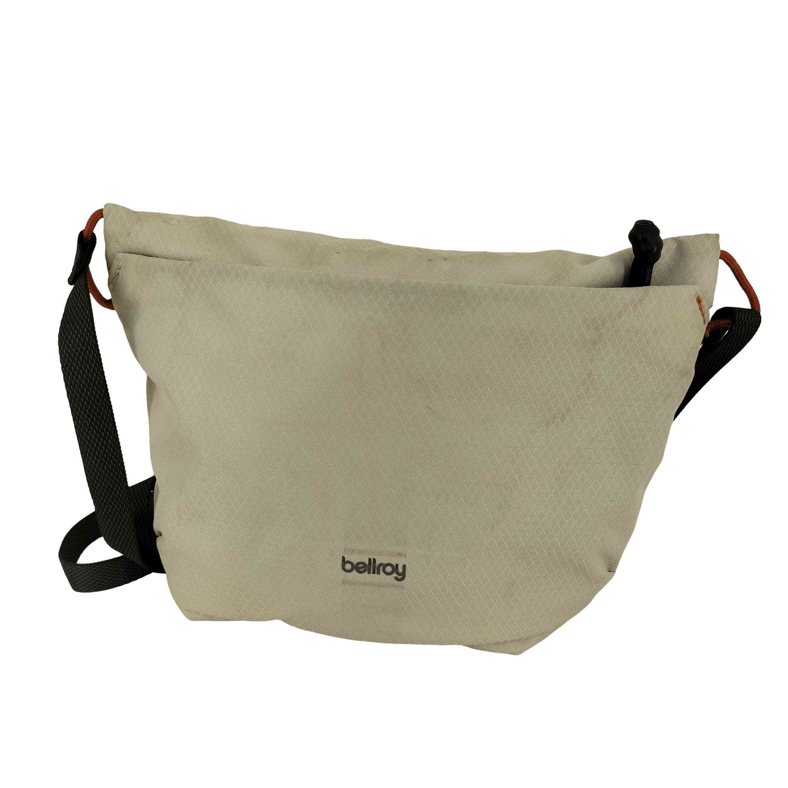 ユーズドフルギ USED古着 Bellroy Lite Sacoche メンズ 表記無