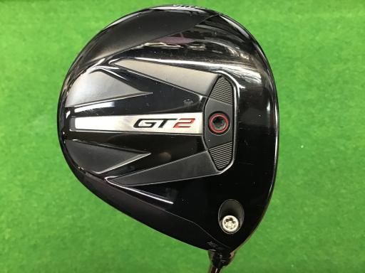 中古】 タイトリスト GT2 16.5° フェアウェイウッド FW PROJECT