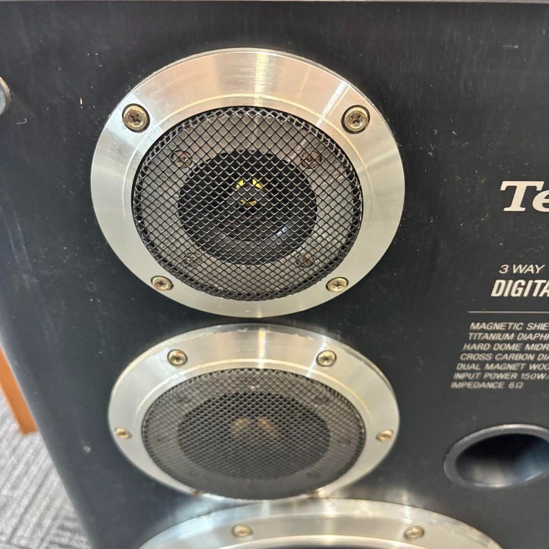 Technics SB-D7000 スピーカー左右 ペア テクニクス □□Technics SB