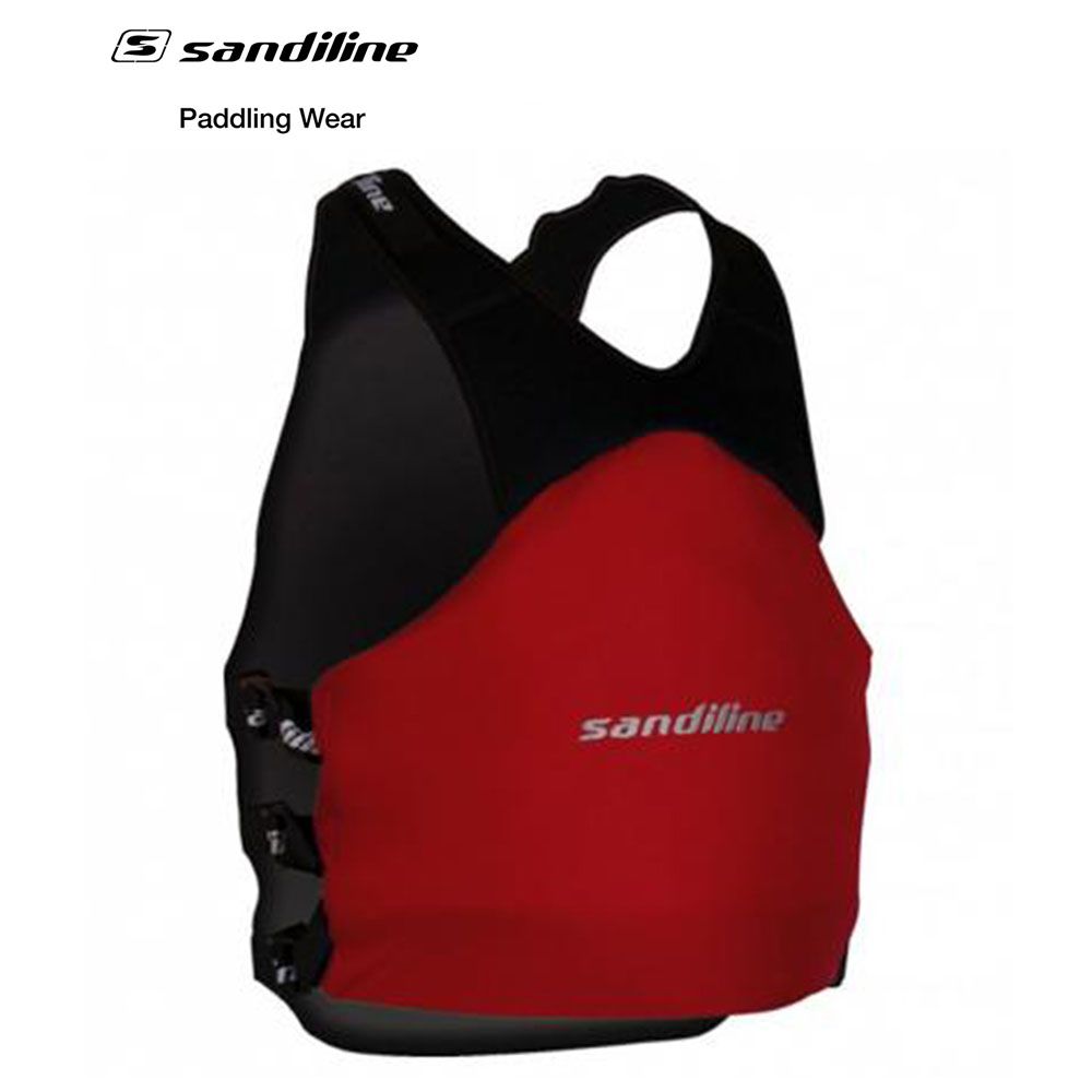 アウトドア PFD