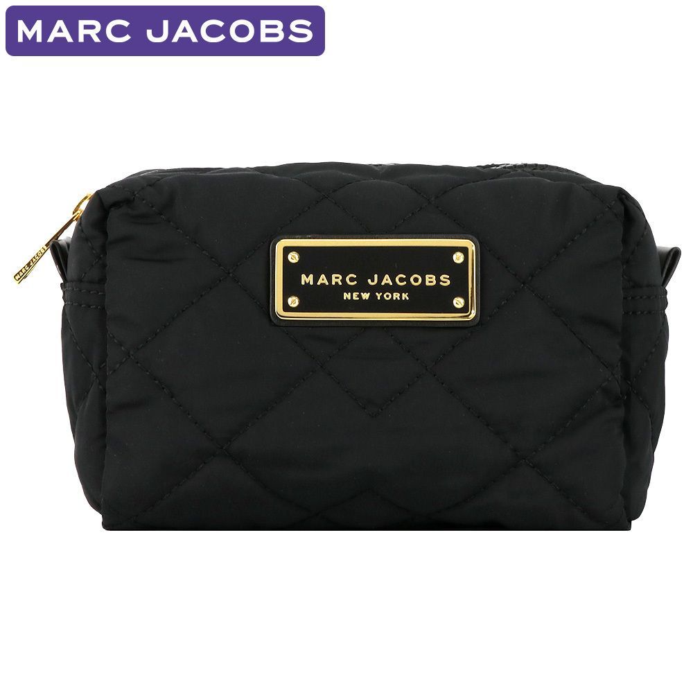 マークジェイコブス MARC JACOBS 小物 ポーチ M0011326 001