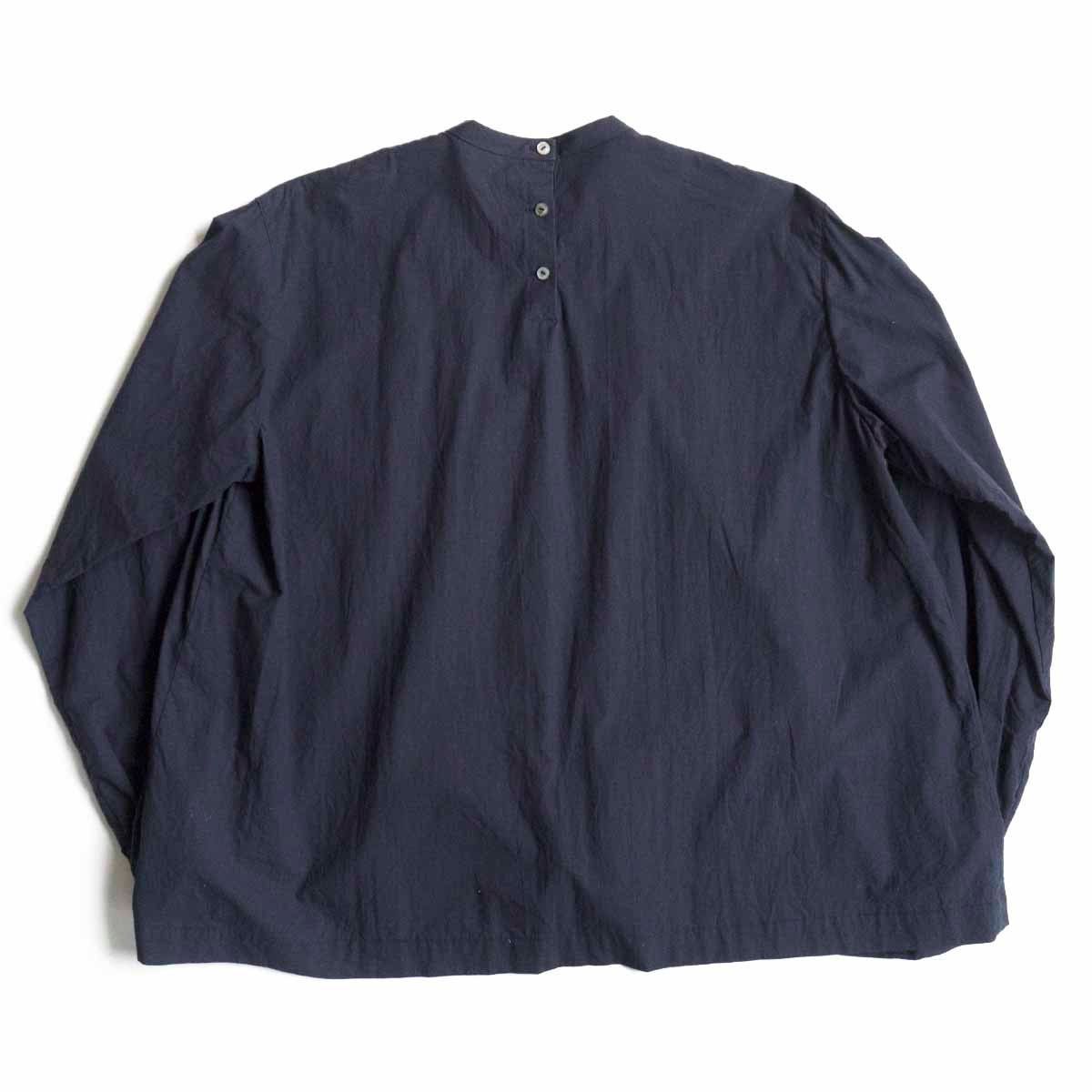 ARTS&SCIENCE フロント ピンタック シャツ ブラウス 2210395 - メルカリ 