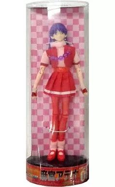 和風堂玩具店 ATHENA 雨宮アテナフィギュア SNK美少女 麻宮アテナ