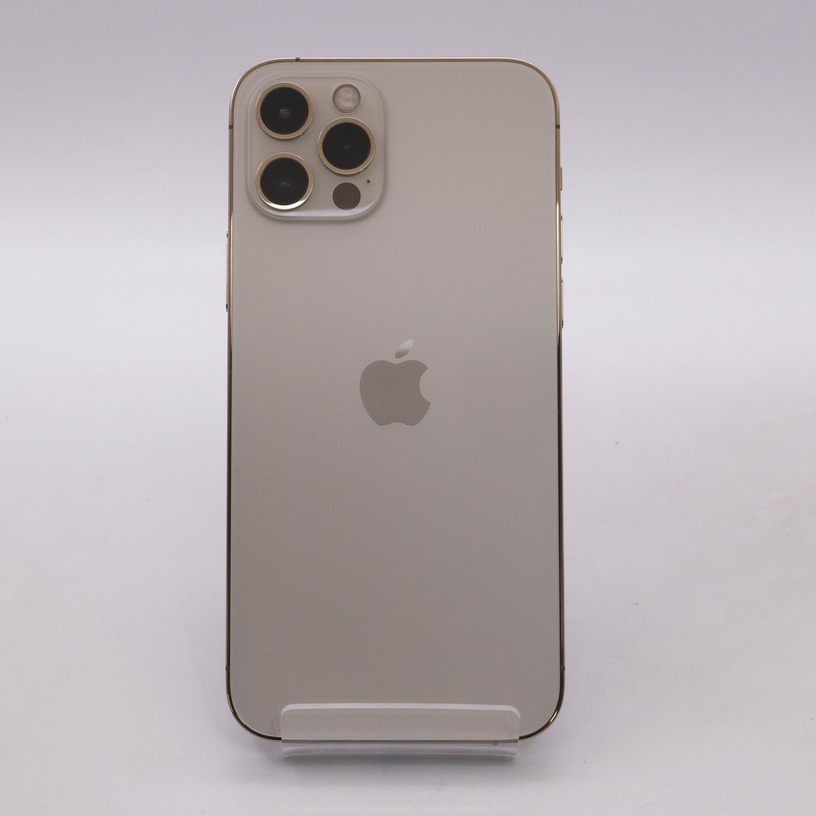iPhone 12 Pro 256GB ゴールド MGMC3J/A バッテリー100% - メルカリ