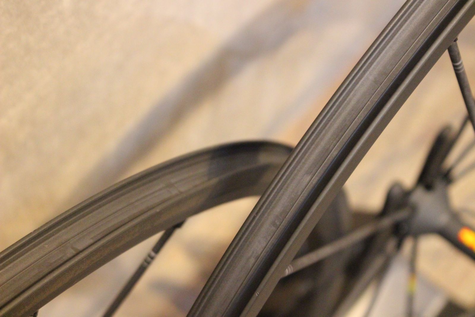 マヴィック MAVIC R-SYS SLR アルミ クリンチャー ホイールセット シマノ 11 12S 15C ナローリム 名古屋店 BRIGHTFACE_UK