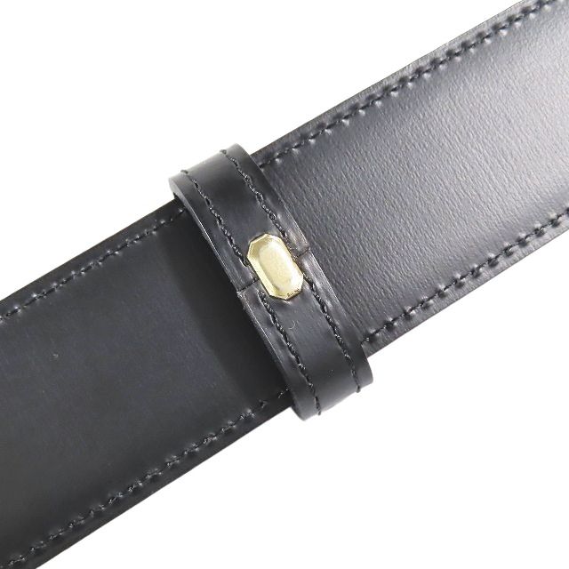 ◇カルティエ◇Cアロンジェ/ベルト/レザー/ブランド 楽天市場】Cartier カルティエ C アロンジェ リバーシブル