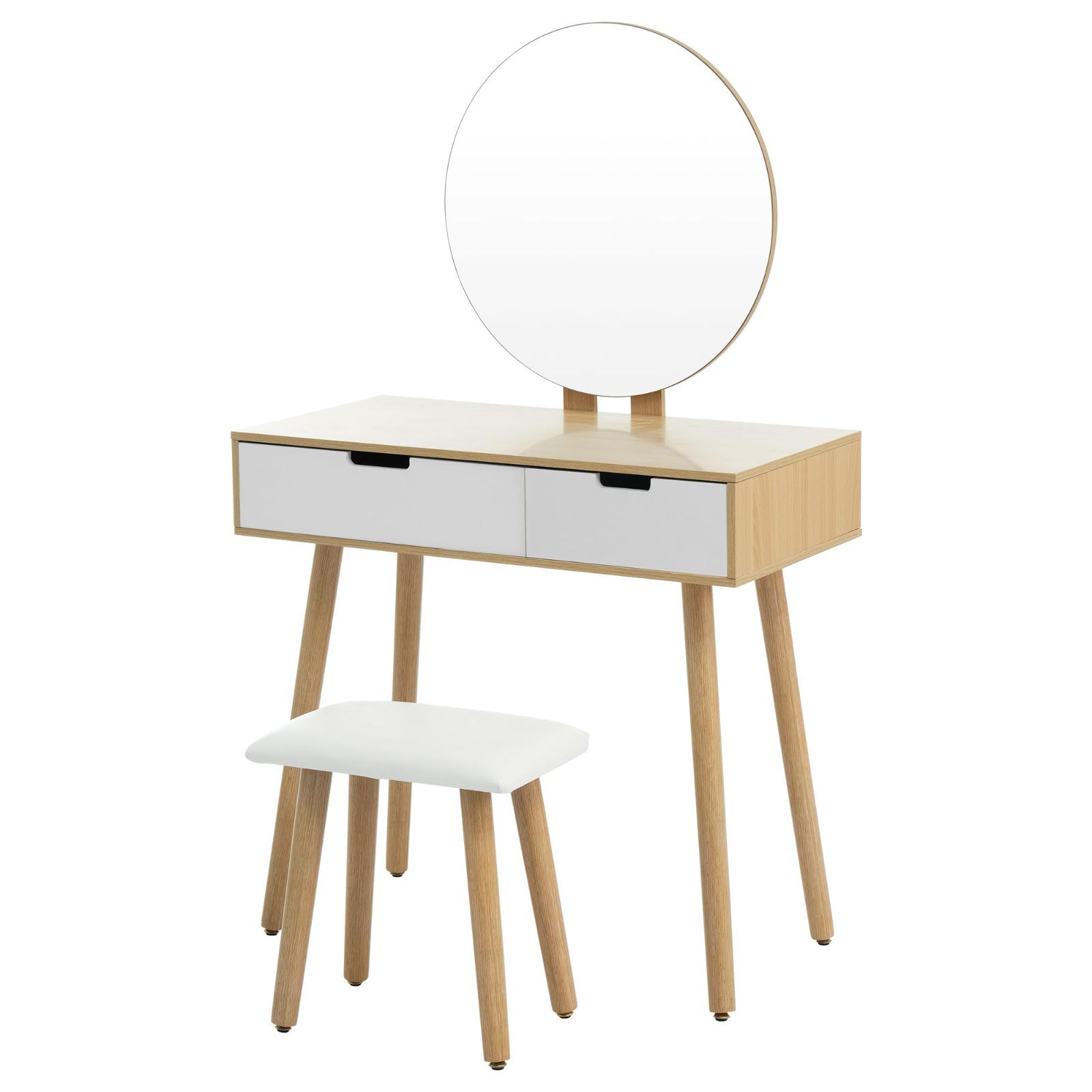 ふ*み様 emo. エモ ドレッサー ウォルナット　ミッドセンチュリー ふ*み様 emo. エモ ドレッサー ウォルナット ミッドセンチュリー