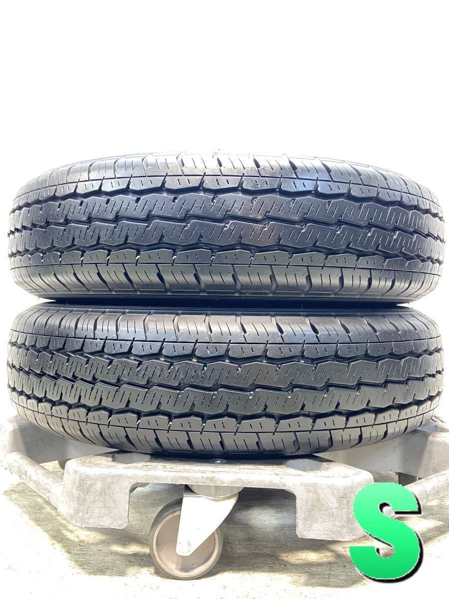 97⁄95N 165⁄80R14 R⁄T TOYO COUNTRY OPEN LT Open Toyo Letter