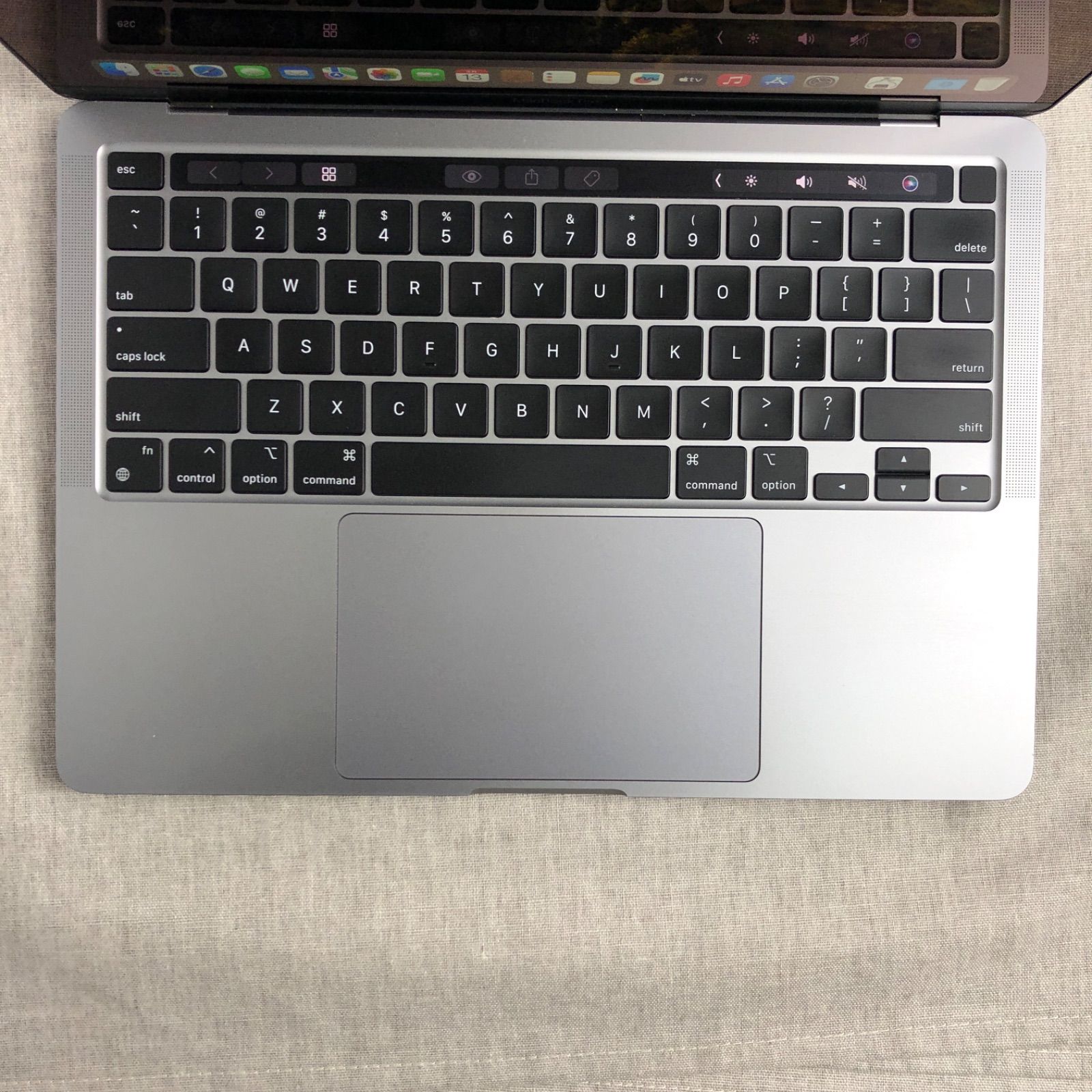 MacBookProMacBook pro 本体のみ