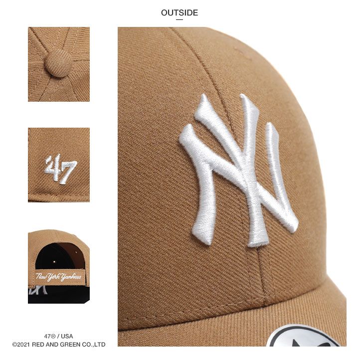 シュプリーム Supreme 【 Washed Chino Twill Camp Cap