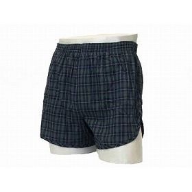 ニシキ トランクス80 グリーン LL C4867G 介護用品 （1点）