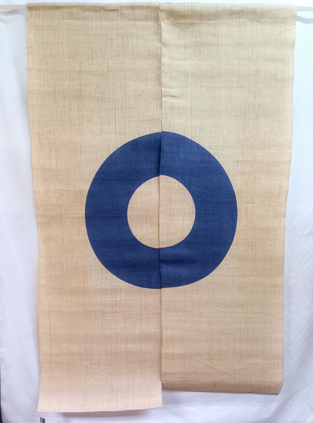 珠暖簾 パンダ 昭和レトロ ビーズのれん アジアン ビーズ のれん