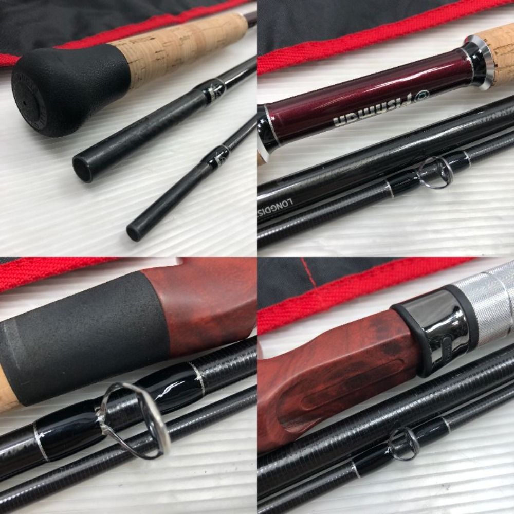 ΣΣFishman フィッシュマン